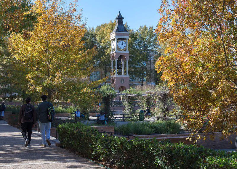 Sam Houston State leading the way in free textbook adoption